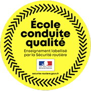 label école conduite qualité